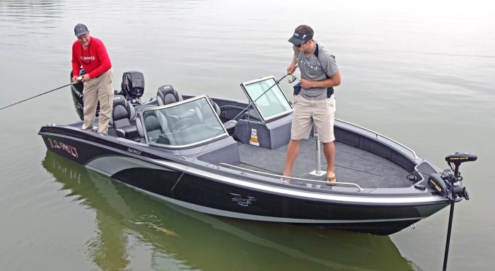 Glastron gt 180
