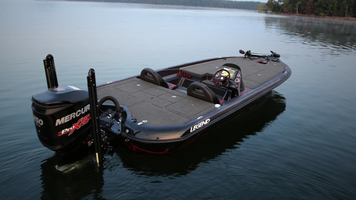 REALCRAFT 460