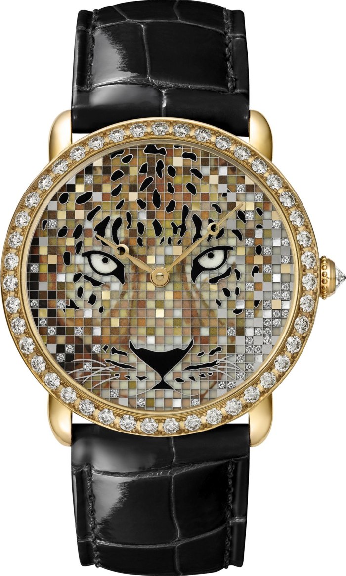 Cartier 2019