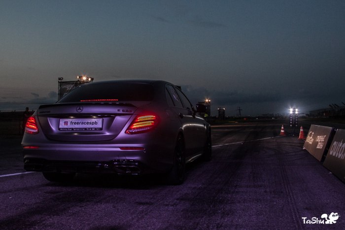 Мерседес е63 АМГ w222