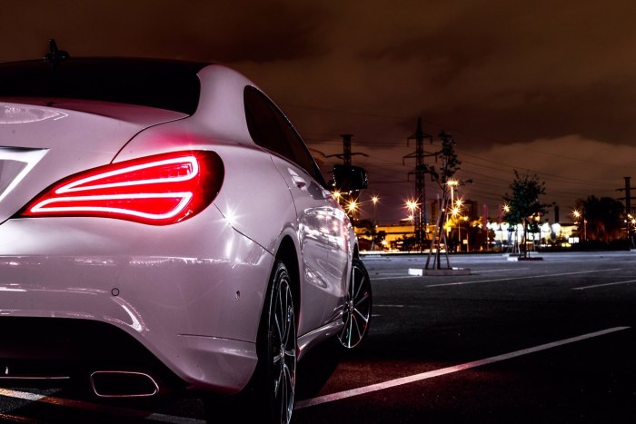 CLS 63s AMG