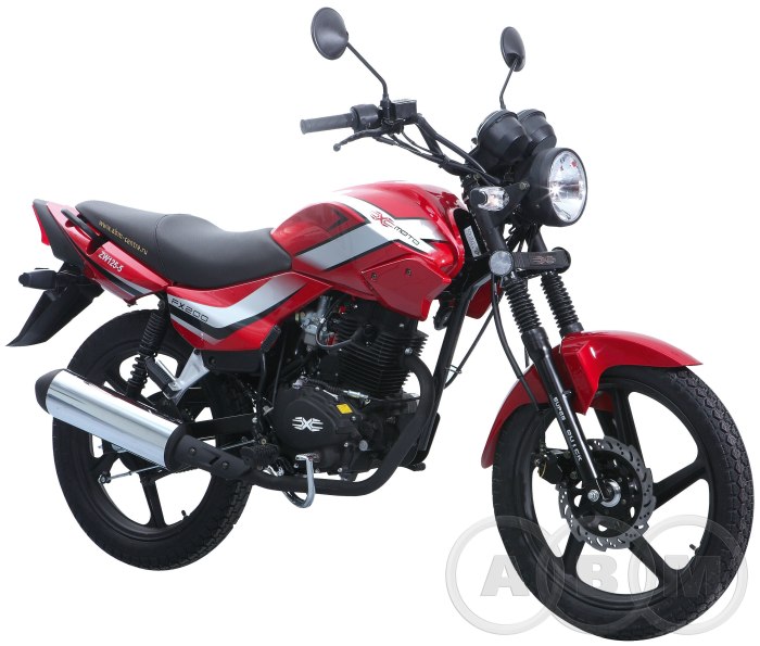 ABM FX 200