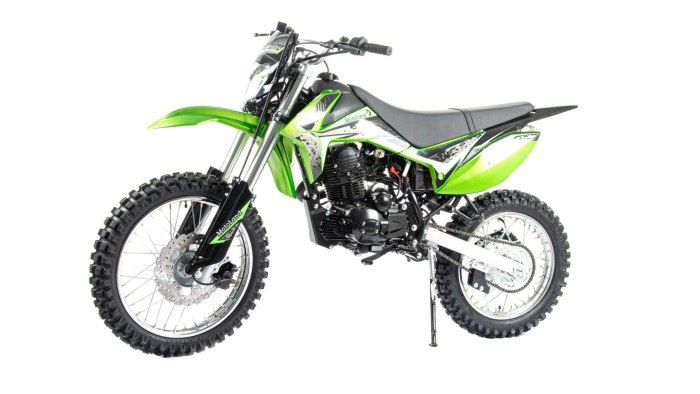 Мотолэнд rz200