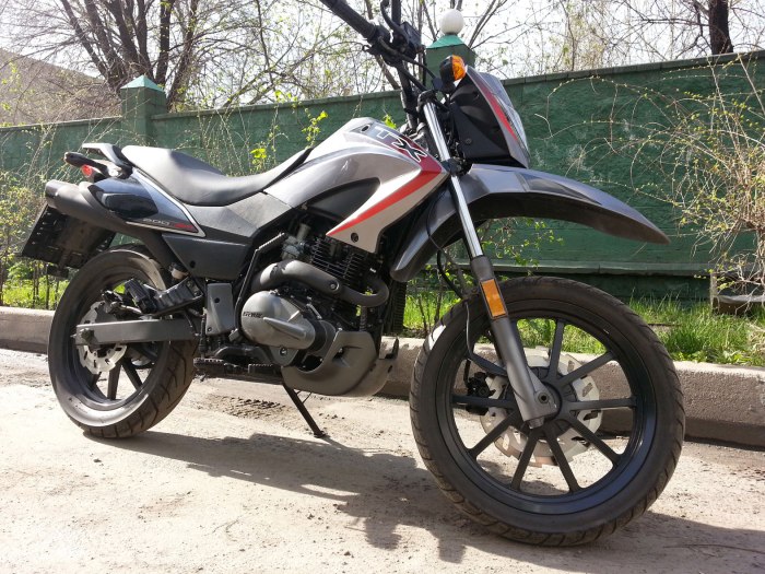 Стелс 200 кубов
