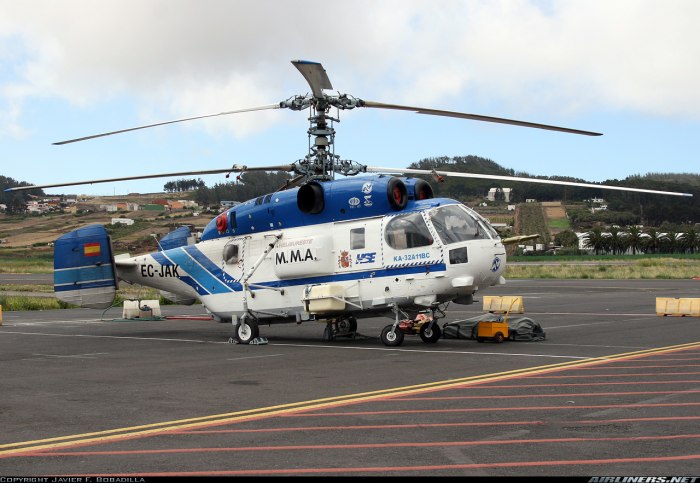 Ка 32 10аг вертолет