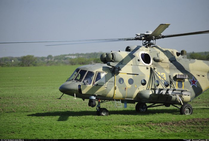 As50 вертолет