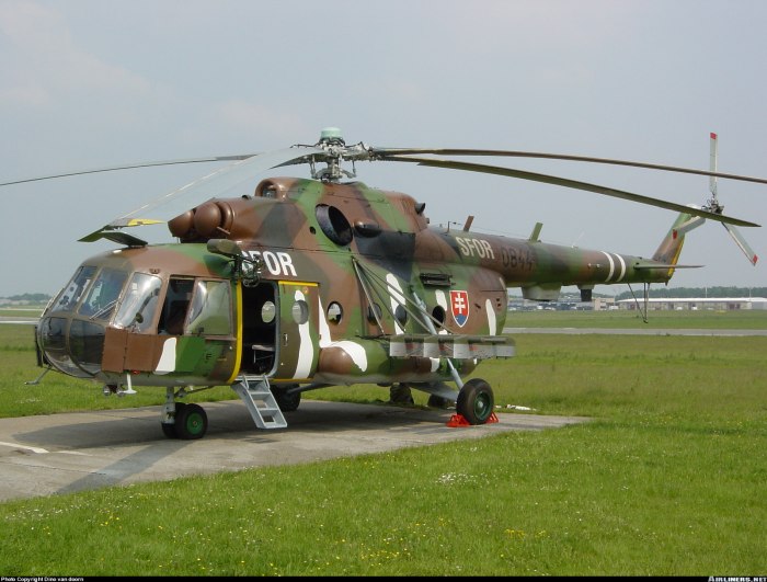 Ми-16 вертолет фото
