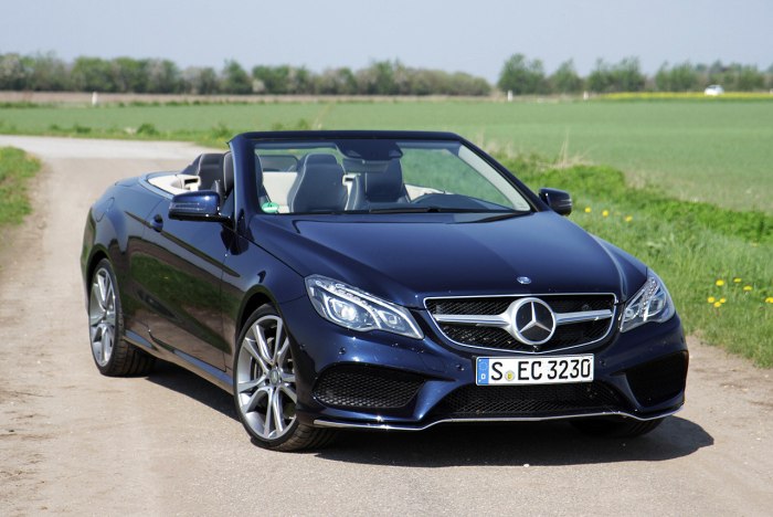 Mercedes-Benz w207