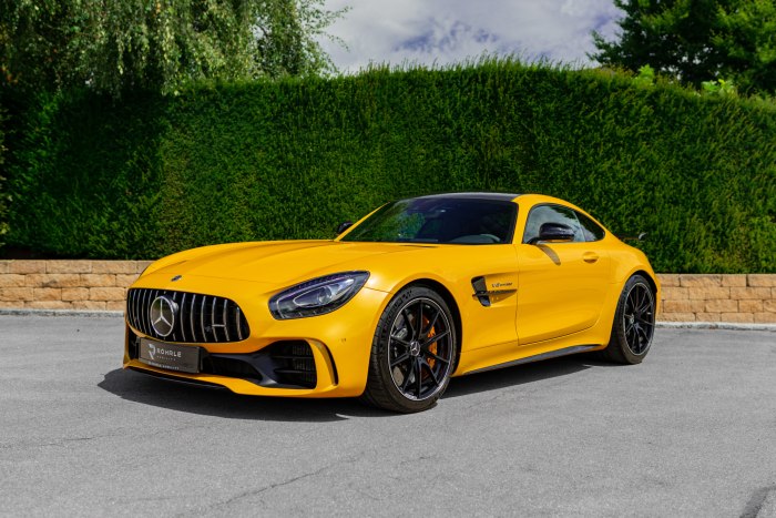 AMG