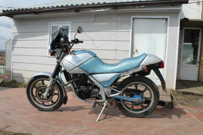 ИЖ Орион 350