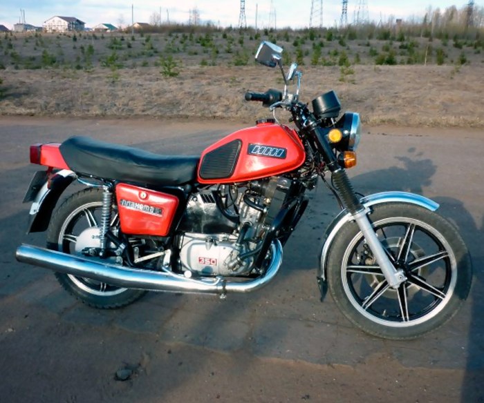 ИЖ Планета 5 103