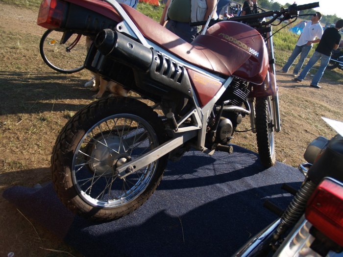 ИЖ Сириус 400