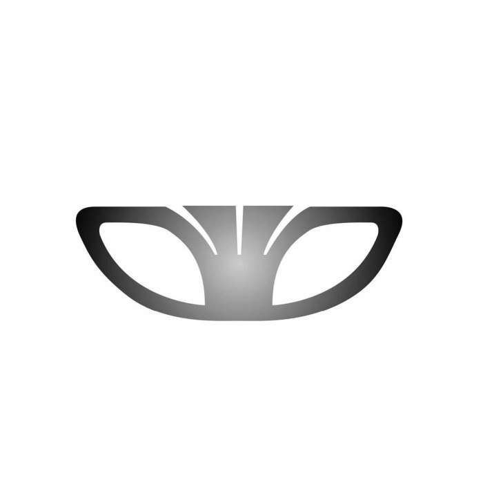 Значок Daewoo Nexia