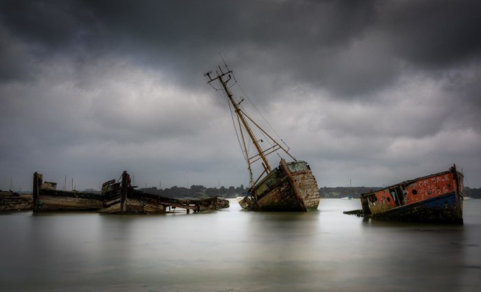 Саргассово море кладбище кораблей