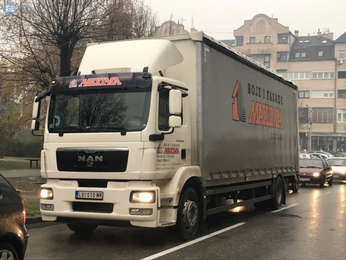Ман ТГМ 26.340
