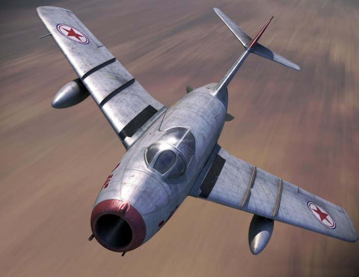 Mig 15