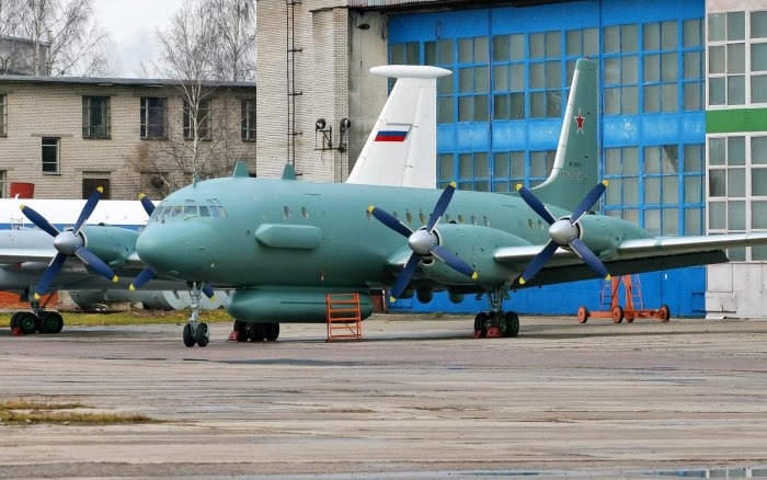 Ил-22пп Порубщик