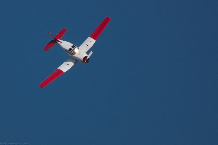 SZD-41a Jantar Standard