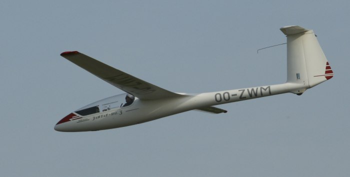 SZD-48-3 Jantar Standard 3