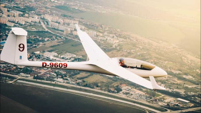 SZD-41a Jantar Standard