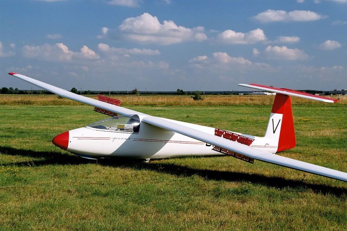 SZD-48-3 Jantar Standard 3
