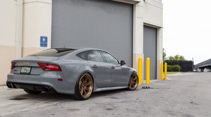 Rs7 Nardo Grey