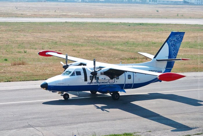 Let l-410uvp-e20