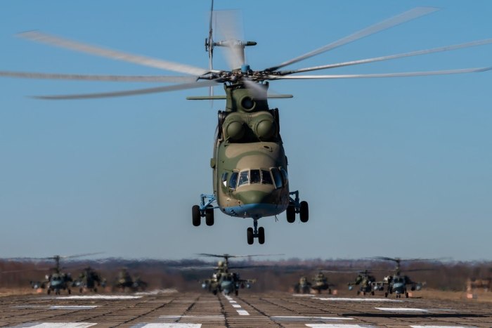 Ми 26 ВКС РФ