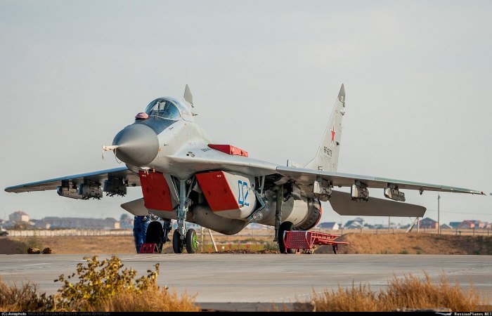 Mig 29 9-12