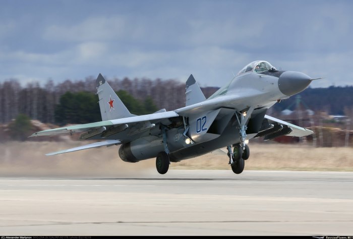 Mig 29