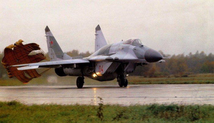 Mig 29 9-12