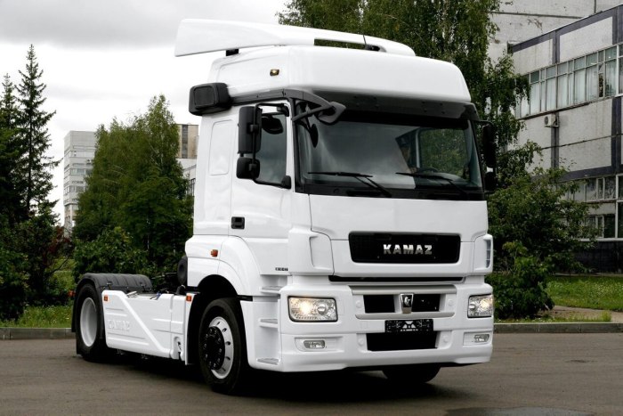 КАМАЗ 5490-022-87(s5)