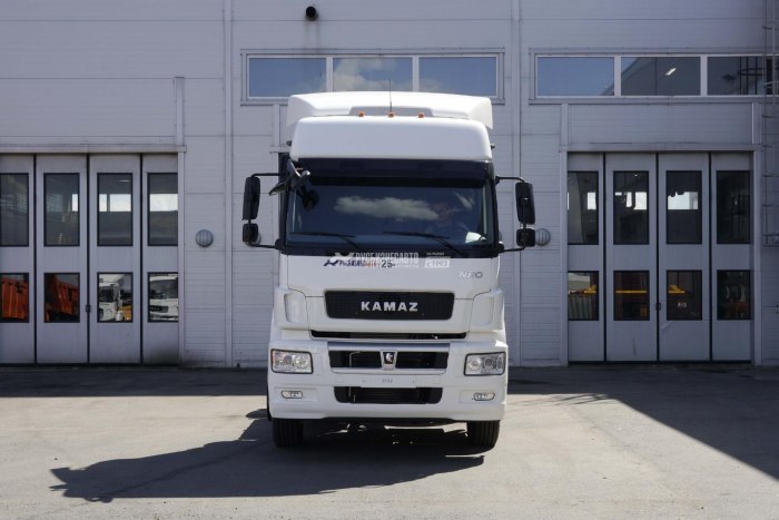 КАМАЗ 5490-022-87(s5)