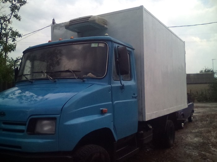 ЗИЛ АФ 474110