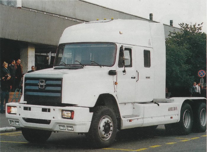 ЗИЛ 6404
