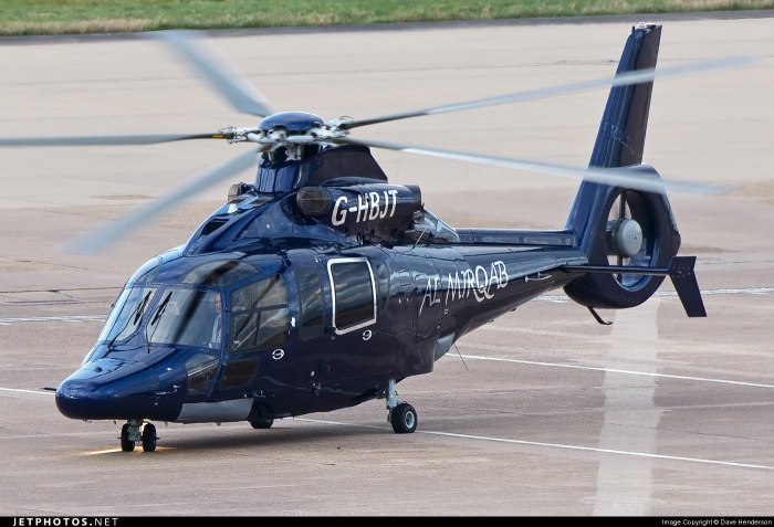 Airbus Helicopters EC 155b1