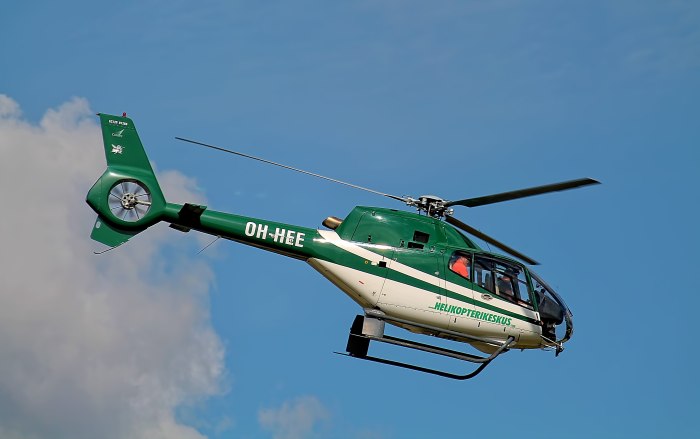 Ec120 Colibri