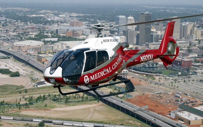Eurocopter ec130