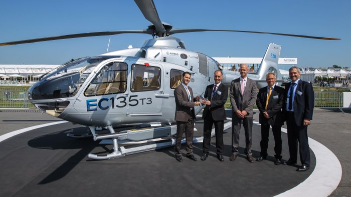Завод Airbus Helicopters