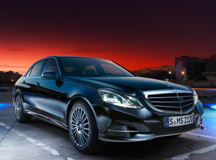 Mercedes Benz e200