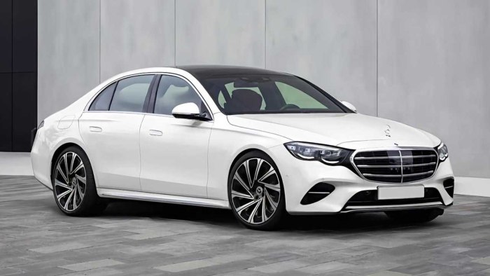 Mercedes e class 2023