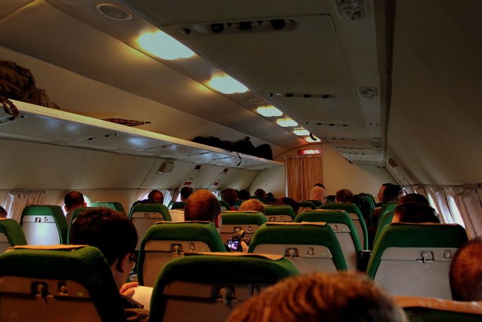 Ил-18 Air Koryo