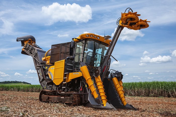 Комбайн 2020 Valtra BC 8800 Е