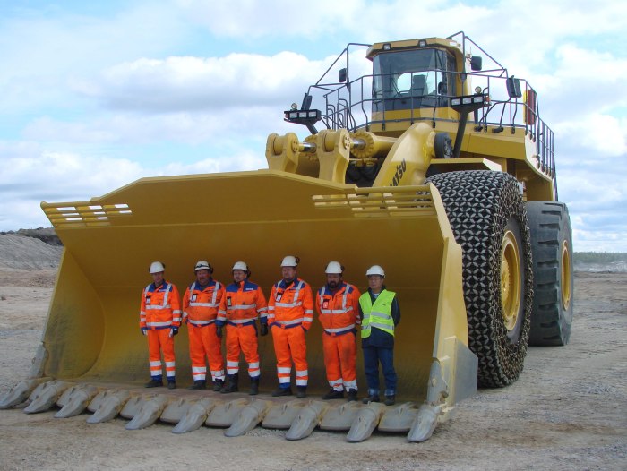 Komatsu d575a-3 SD