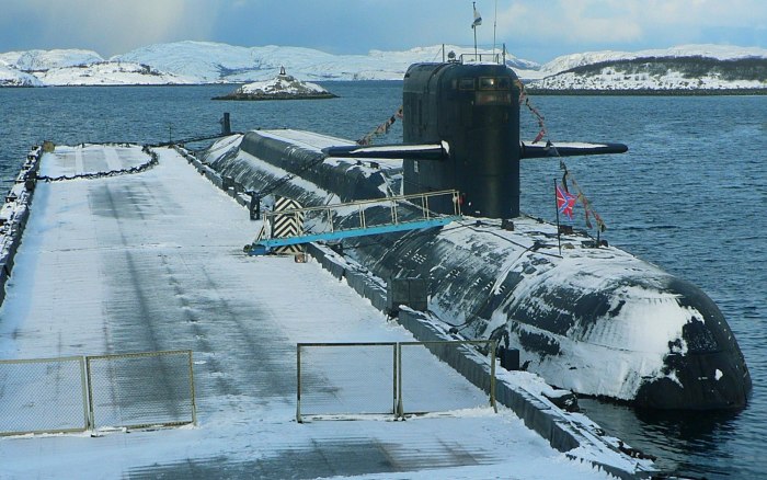 Подводная лодка БС-411"Оренбург"