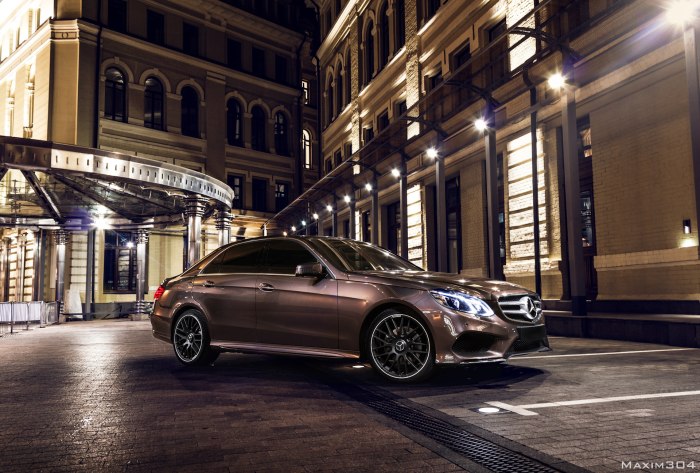 Mercedes Benz w222 Maybach