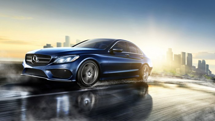 Mercedes Benz 2023