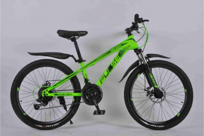 Велосипед Pulse MD 200