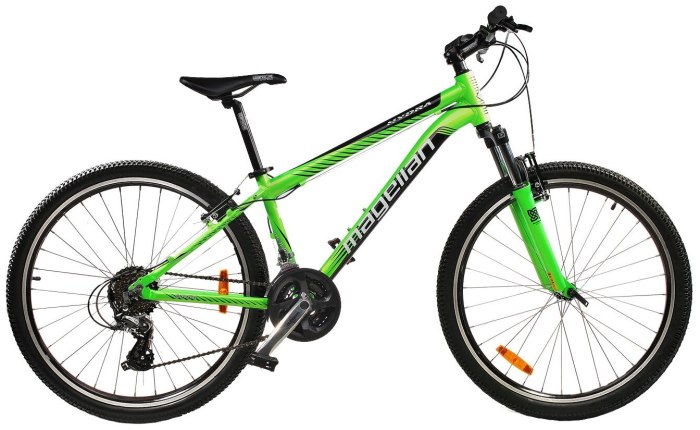 Горный (MTB) велосипед Rover Magellan