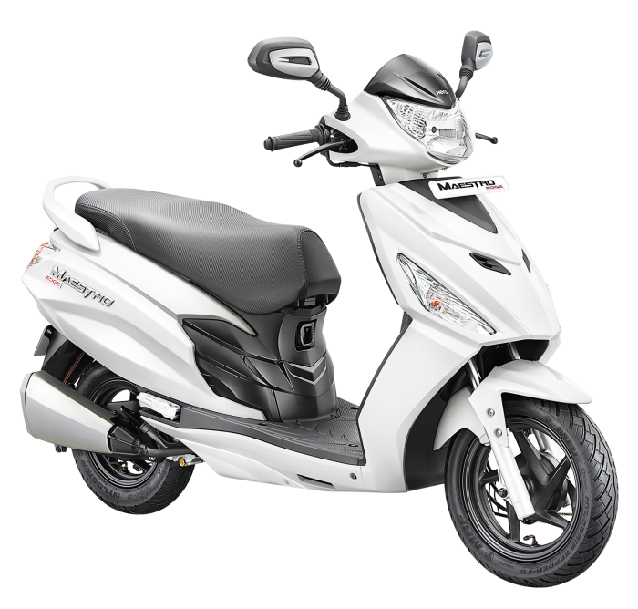 Honda Hero Scooter